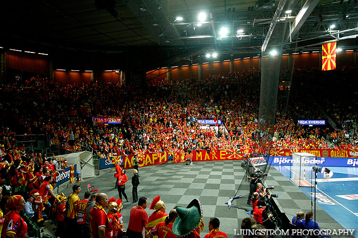 OS-kval Makedonien-Sverige 23-27,herr,Scandinavium,Göteborg,Sverige,Handboll,,2012,51524