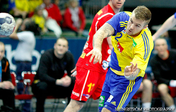 OS-kval Makedonien-Sverige 23-27,herr,Scandinavium,Göteborg,Sverige,Handboll,,2012,51525
