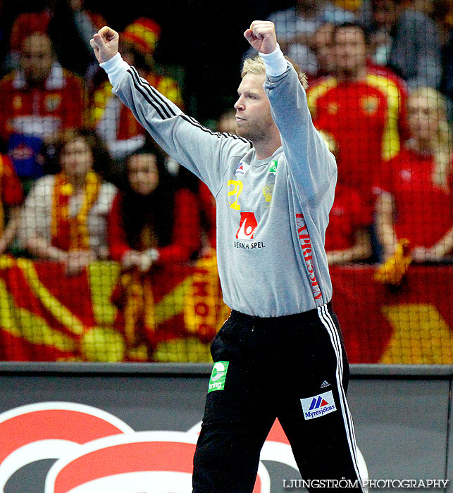 OS-kval Makedonien-Sverige 23-27,herr,Scandinavium,Göteborg,Sverige,Handboll,,2012,51526