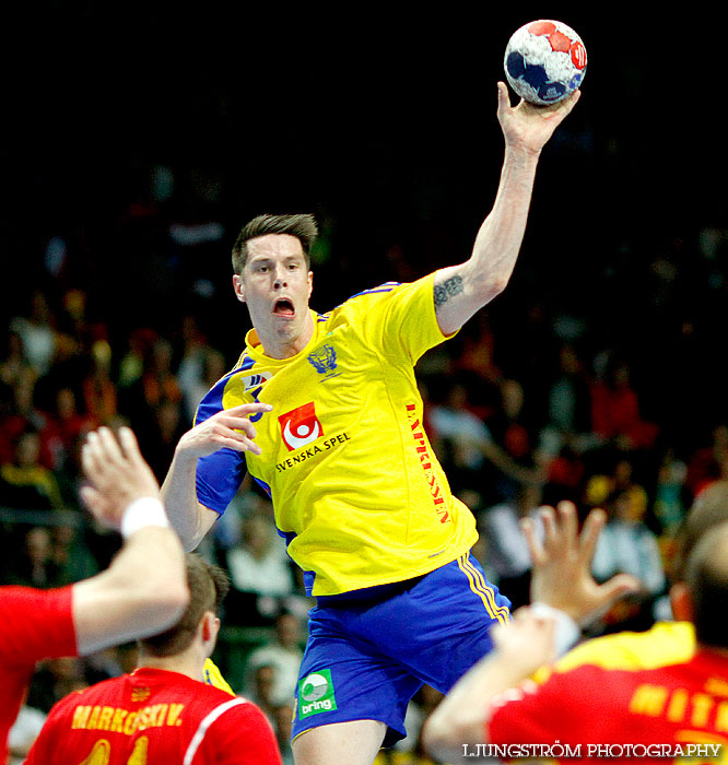 OS-kval Makedonien-Sverige 23-27,herr,Scandinavium,Göteborg,Sverige,Handboll,,2012,51528