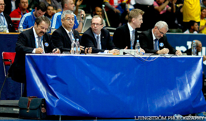 OS-kval Makedonien-Sverige 23-27,herr,Scandinavium,Göteborg,Sverige,Handboll,,2012,51532