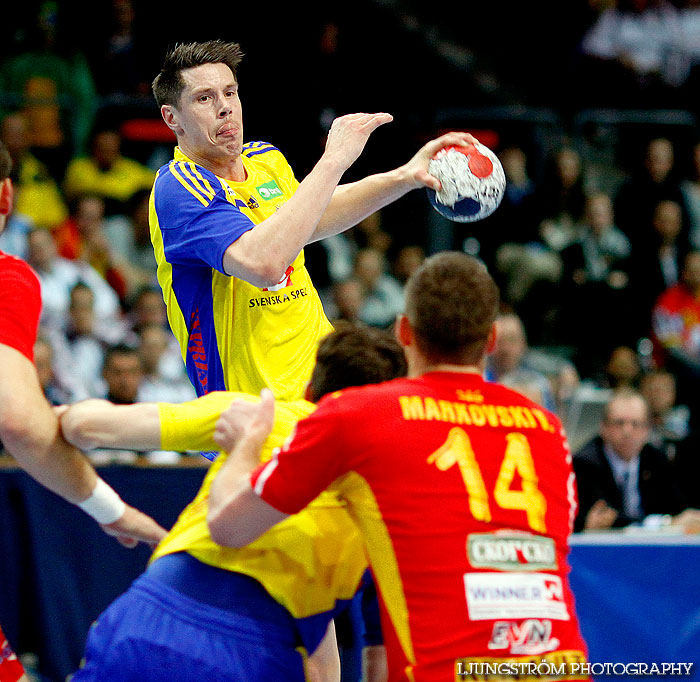 OS-kval Makedonien-Sverige 23-27,herr,Scandinavium,Göteborg,Sverige,Handboll,,2012,51534