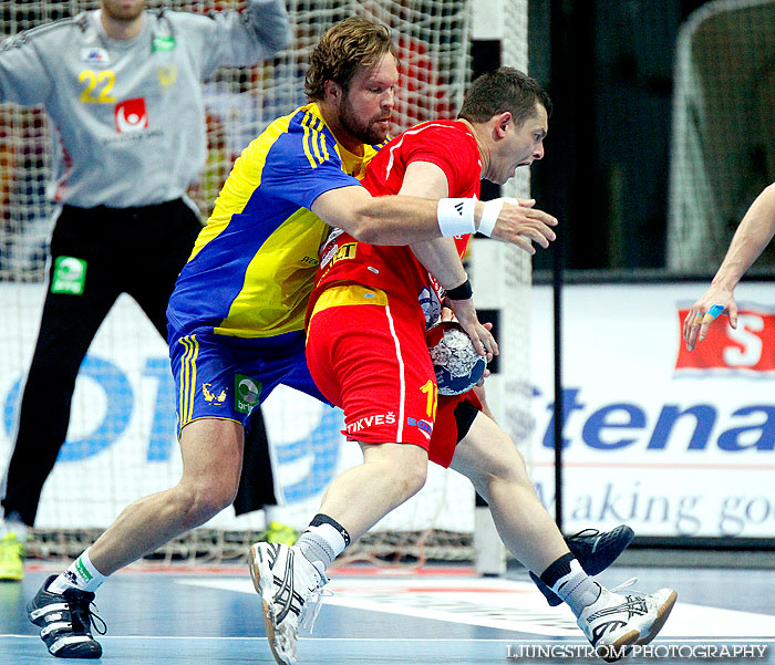 OS-kval Makedonien-Sverige 23-27,herr,Scandinavium,Göteborg,Sverige,Handboll,,2012,51536