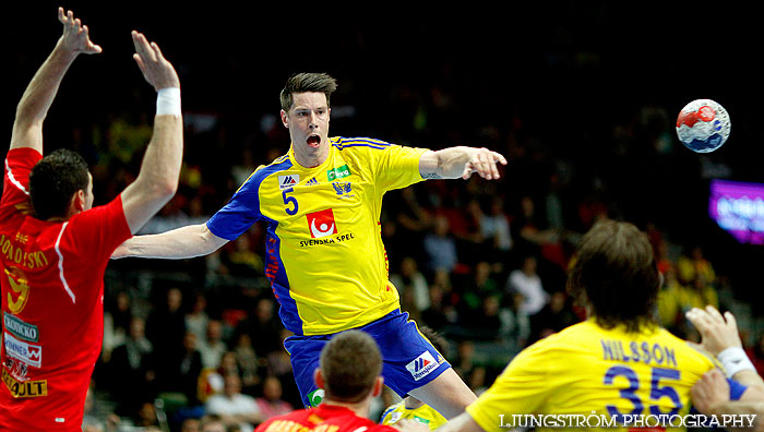 OS-kval Makedonien-Sverige 23-27,herr,Scandinavium,Göteborg,Sverige,Handboll,,2012,51543