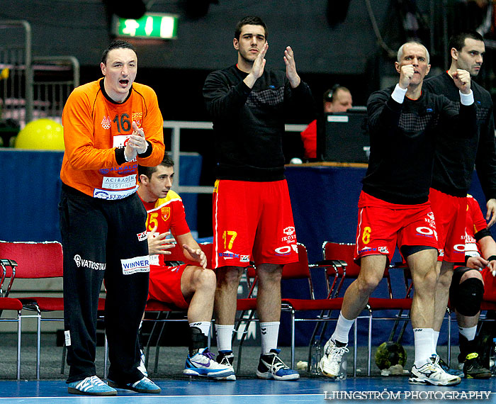 OS-kval Makedonien-Sverige 23-27,herr,Scandinavium,Göteborg,Sverige,Handboll,,2012,51544