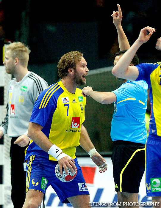 OS-kval Makedonien-Sverige 23-27,herr,Scandinavium,Göteborg,Sverige,Handboll,,2012,51546