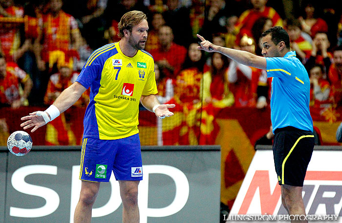 OS-kval Makedonien-Sverige 23-27,herr,Scandinavium,Göteborg,Sverige,Handboll,,2012,51547