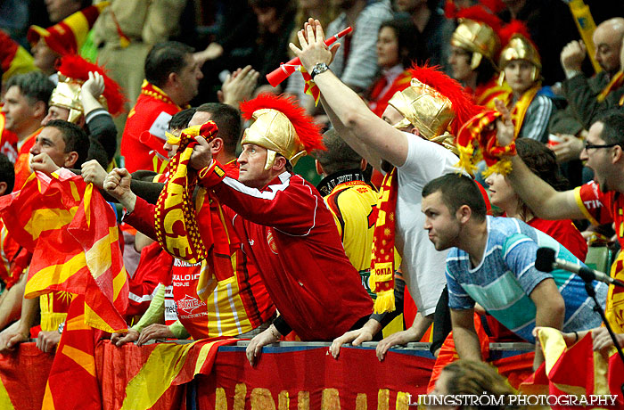 OS-kval Makedonien-Sverige 23-27,herr,Scandinavium,Göteborg,Sverige,Handboll,,2012,51549