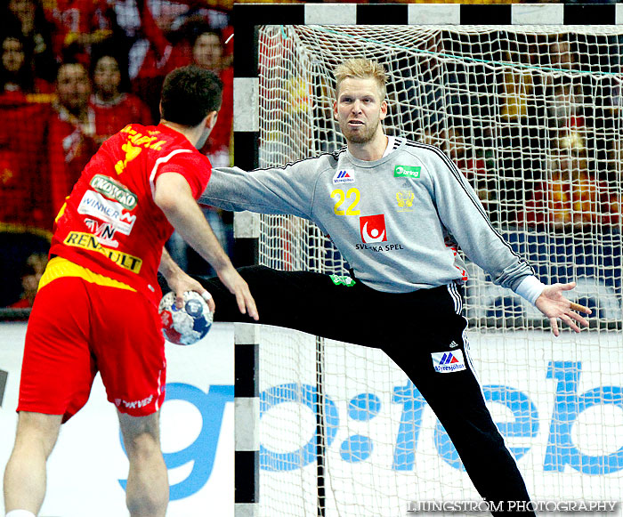 OS-kval Makedonien-Sverige 23-27,herr,Scandinavium,Göteborg,Sverige,Handboll,,2012,51550