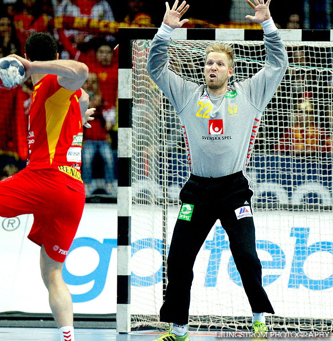 OS-kval Makedonien-Sverige 23-27,herr,Scandinavium,Göteborg,Sverige,Handboll,,2012,51551