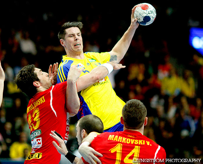 OS-kval Makedonien-Sverige 23-27,herr,Scandinavium,Göteborg,Sverige,Handboll,,2012,51554