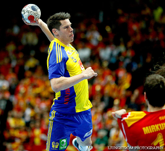 OS-kval Makedonien-Sverige 23-27,herr,Scandinavium,Göteborg,Sverige,Handboll,,2012,51575