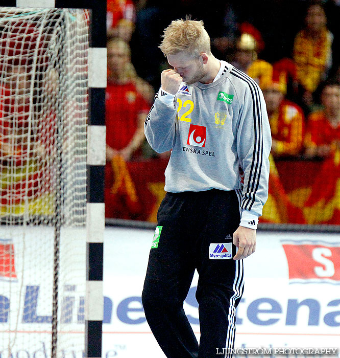 OS-kval Makedonien-Sverige 23-27,herr,Scandinavium,Göteborg,Sverige,Handboll,,2012,51576