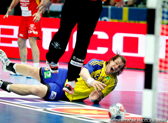 OS-kval Makedonien-Sverige 23-27,herr,Scandinavium,Göteborg,Sverige,Handboll,,2012,51581