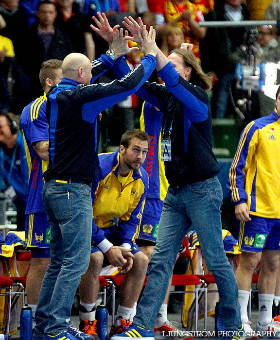 OS-kval Makedonien-Sverige 23-27,herr,Scandinavium,Göteborg,Sverige,Handboll,,2012,51594