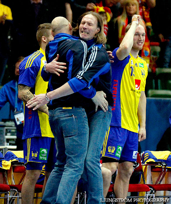 OS-kval Makedonien-Sverige 23-27,herr,Scandinavium,Göteborg,Sverige,Handboll,,2012,51595