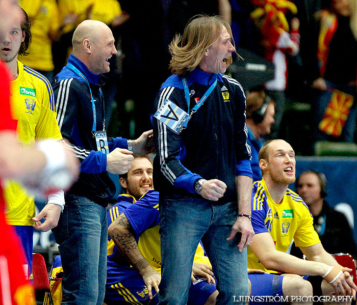 OS-kval Makedonien-Sverige 23-27,herr,Scandinavium,Göteborg,Sverige,Handboll,,2012,51596