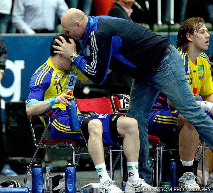 OS-kval Makedonien-Sverige 23-27,herr,Scandinavium,Göteborg,Sverige,Handboll,,2012,51601