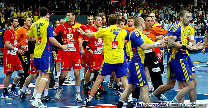 OS-kval Makedonien-Sverige 23-27,herr,Scandinavium,Göteborg,Sverige,Handboll,,2012,51602