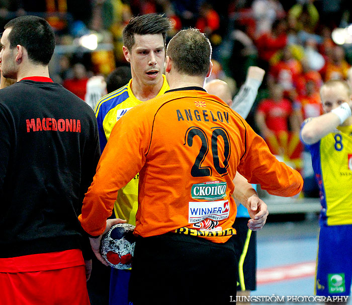 OS-kval Makedonien-Sverige 23-27,herr,Scandinavium,Göteborg,Sverige,Handboll,,2012,51604