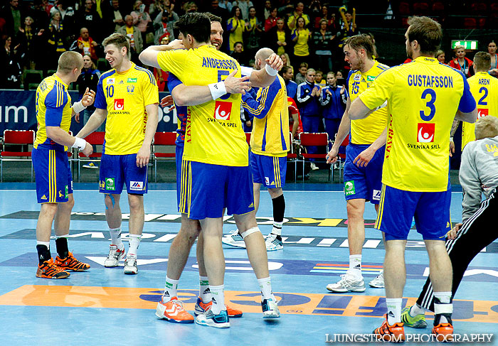 OS-kval Makedonien-Sverige 23-27,herr,Scandinavium,Göteborg,Sverige,Handboll,,2012,51613