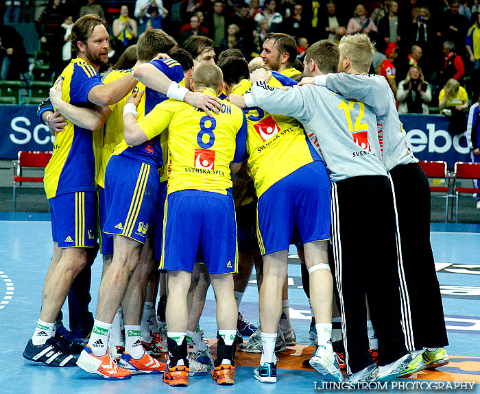 OS-kval Makedonien-Sverige 23-27,herr,Scandinavium,Göteborg,Sverige,Handboll,,2012,51614