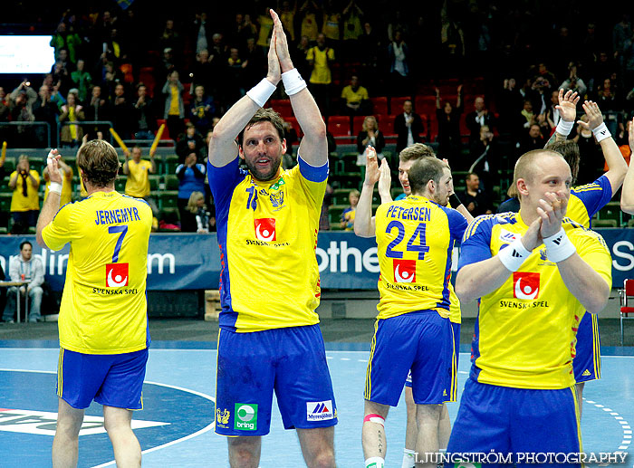 OS-kval Makedonien-Sverige 23-27,herr,Scandinavium,Göteborg,Sverige,Handboll,,2012,51616