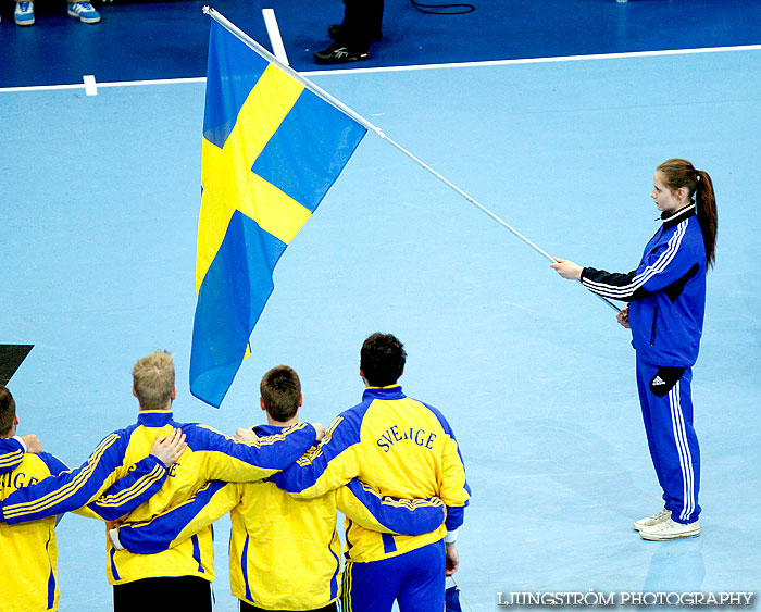 OS-kval Sverige-Ungern 26-23,herr,Scandinavium,Göteborg,Sverige,Handboll,,2012,51773
