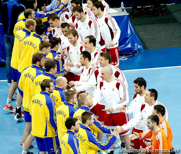 OS-kval Sverige-Ungern 26-23,herr,Scandinavium,Göteborg,Sverige,Handboll,,2012,51776