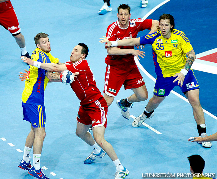 OS-kval Sverige-Ungern 26-23,herr,Scandinavium,Göteborg,Sverige,Handboll,,2012,51796