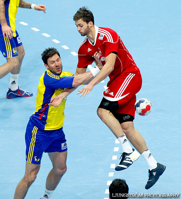 OS-kval Sverige-Ungern 26-23,herr,Scandinavium,Göteborg,Sverige,Handboll,,2012,51798