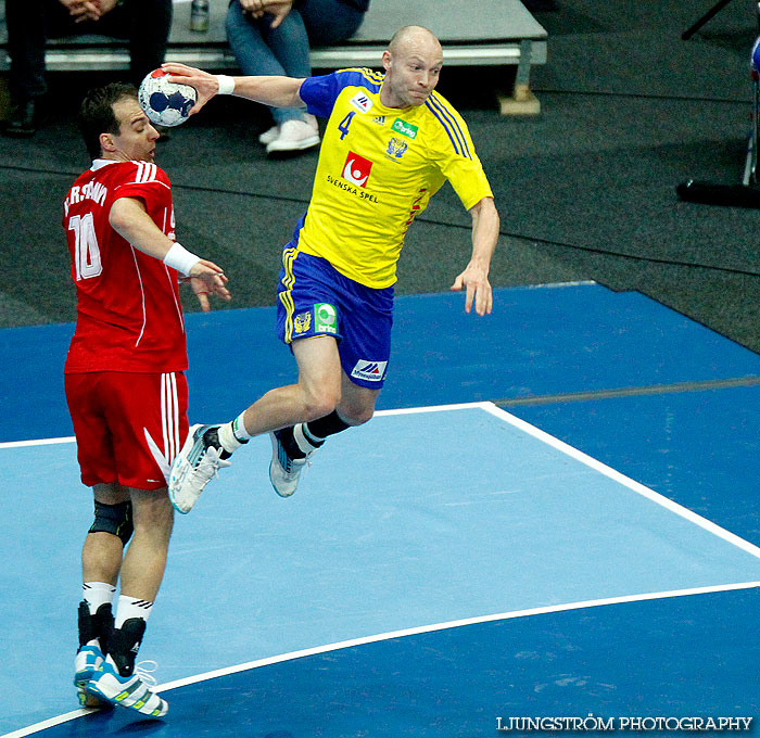 OS-kval Sverige-Ungern 26-23,herr,Scandinavium,Göteborg,Sverige,Handboll,,2012,51799