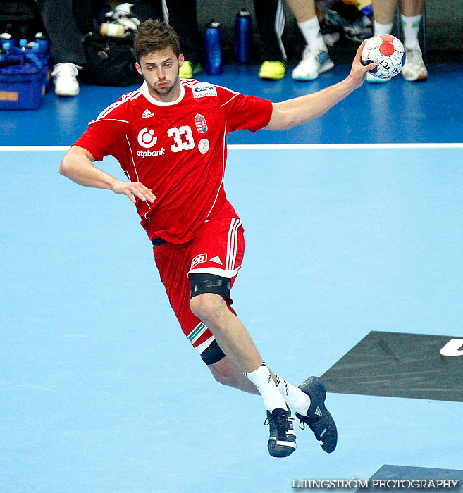 OS-kval Sverige-Ungern 26-23,herr,Scandinavium,Göteborg,Sverige,Handboll,,2012,51805