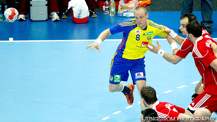 OS-kval Sverige-Ungern 26-23,herr,Scandinavium,Göteborg,Sverige,Handboll,,2012,51811