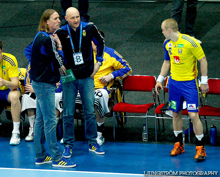 OS-kval Sverige-Ungern 26-23,herr,Scandinavium,Göteborg,Sverige,Handboll,,2012,51818