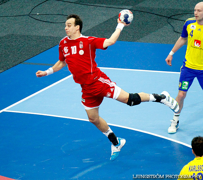 OS-kval Sverige-Ungern 26-23,herr,Scandinavium,Göteborg,Sverige,Handboll,,2012,51822