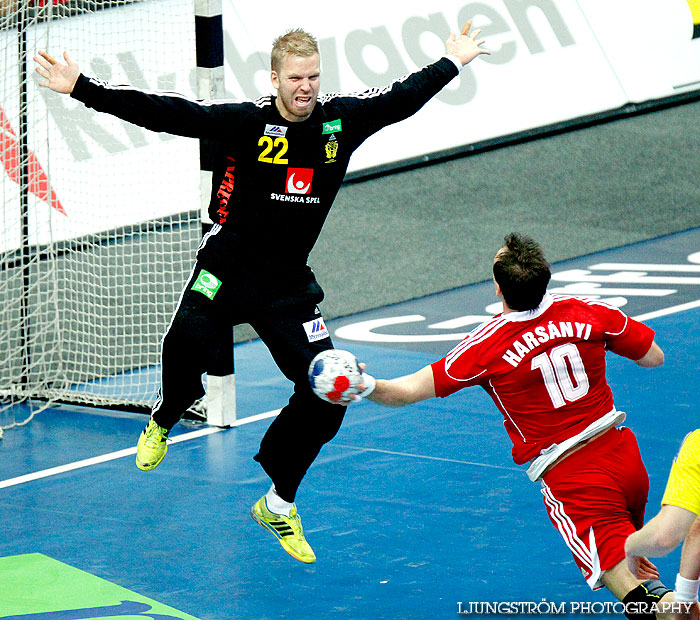 OS-kval Sverige-Ungern 26-23,herr,Scandinavium,Göteborg,Sverige,Handboll,,2012,51833