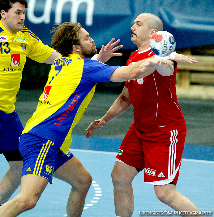 OS-kval Sverige-Ungern 26-23,herr,Scandinavium,Göteborg,Sverige,Handboll,,2012,51838