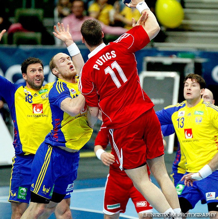 OS-kval Sverige-Ungern 26-23,herr,Scandinavium,Göteborg,Sverige,Handboll,,2012,51839