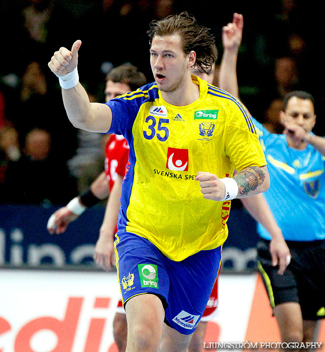 OS-kval Sverige-Ungern 26-23,herr,Scandinavium,Göteborg,Sverige,Handboll,,2012,51842