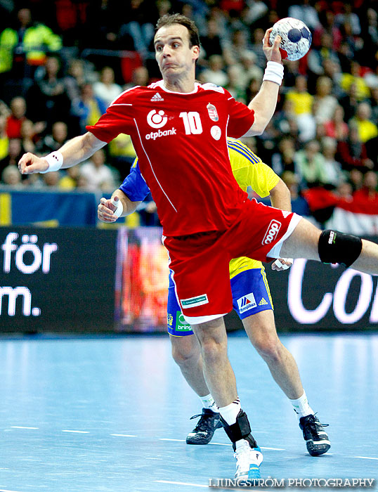 OS-kval Sverige-Ungern 26-23,herr,Scandinavium,Göteborg,Sverige,Handboll,,2012,51847