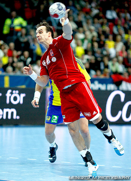OS-kval Sverige-Ungern 26-23,herr,Scandinavium,Göteborg,Sverige,Handboll,,2012,51848
