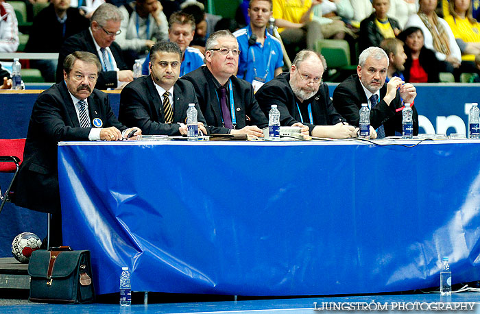 OS-kval Sverige-Ungern 26-23,herr,Scandinavium,Göteborg,Sverige,Handboll,,2012,51858