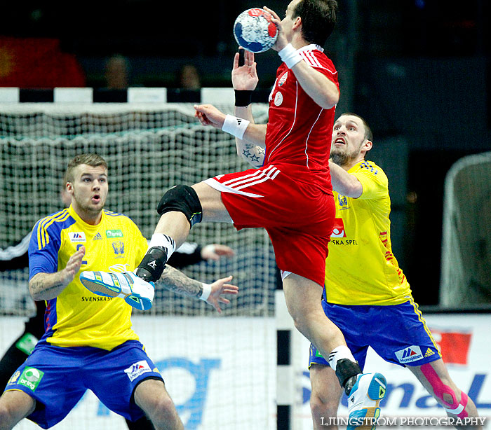 OS-kval Sverige-Ungern 26-23,herr,Scandinavium,Göteborg,Sverige,Handboll,,2012,51861
