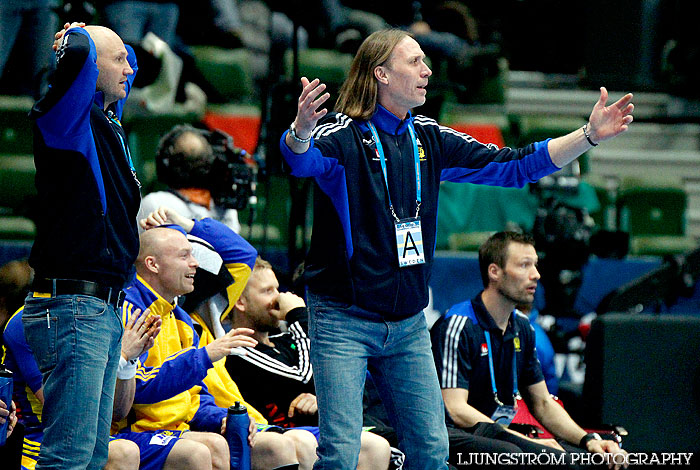 OS-kval Sverige-Ungern 26-23,herr,Scandinavium,Göteborg,Sverige,Handboll,,2012,51862