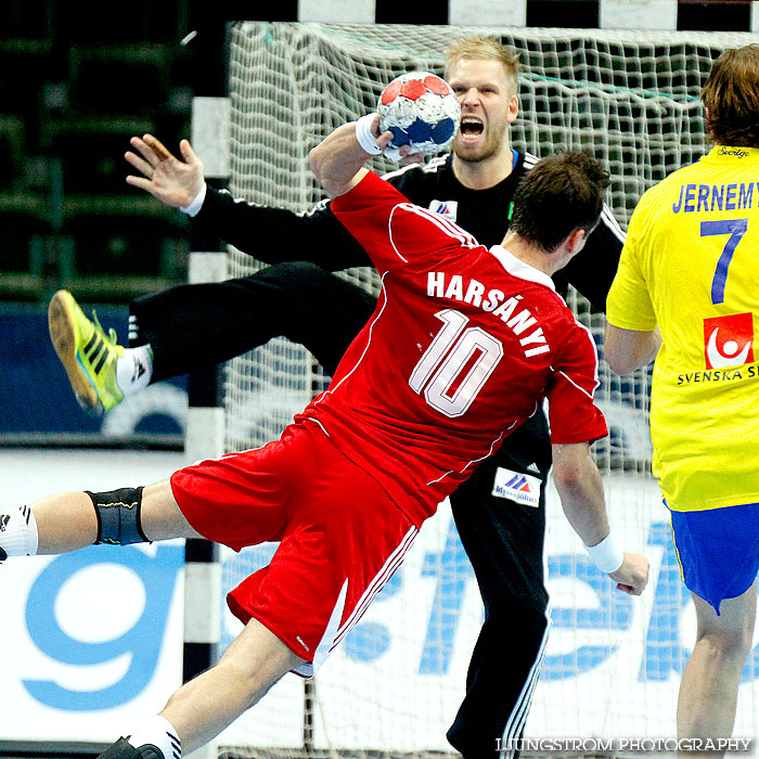 OS-kval Sverige-Ungern 26-23,herr,Scandinavium,Göteborg,Sverige,Handboll,,2012,51864