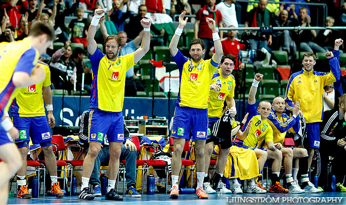 OS-kval Sverige-Ungern 26-23,herr,Scandinavium,Göteborg,Sverige,Handboll,,2012,51879