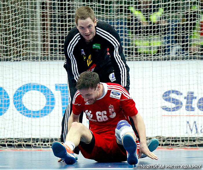OS-kval Sverige-Ungern 26-23,herr,Scandinavium,Göteborg,Sverige,Handboll,,2012,51886