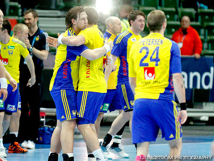 OS-kval Sverige-Ungern 26-23,herr,Scandinavium,Göteborg,Sverige,Handboll,,2012,51895