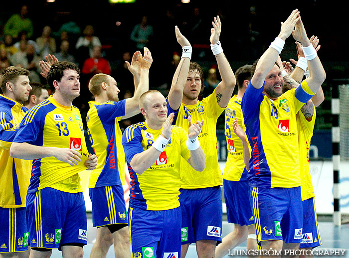 OS-kval Sverige-Ungern 26-23,herr,Scandinavium,Göteborg,Sverige,Handboll,,2012,51899